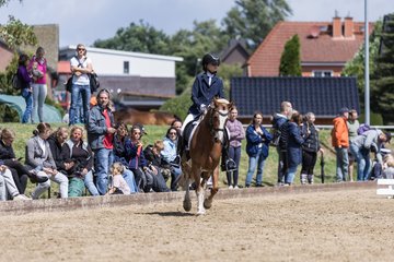 Bild 463 - Pony Akademie Turnier